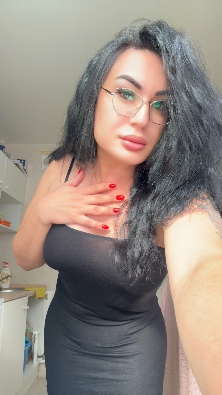 Госпожа Сабрина, 29 catalog.years_old — Ташкент