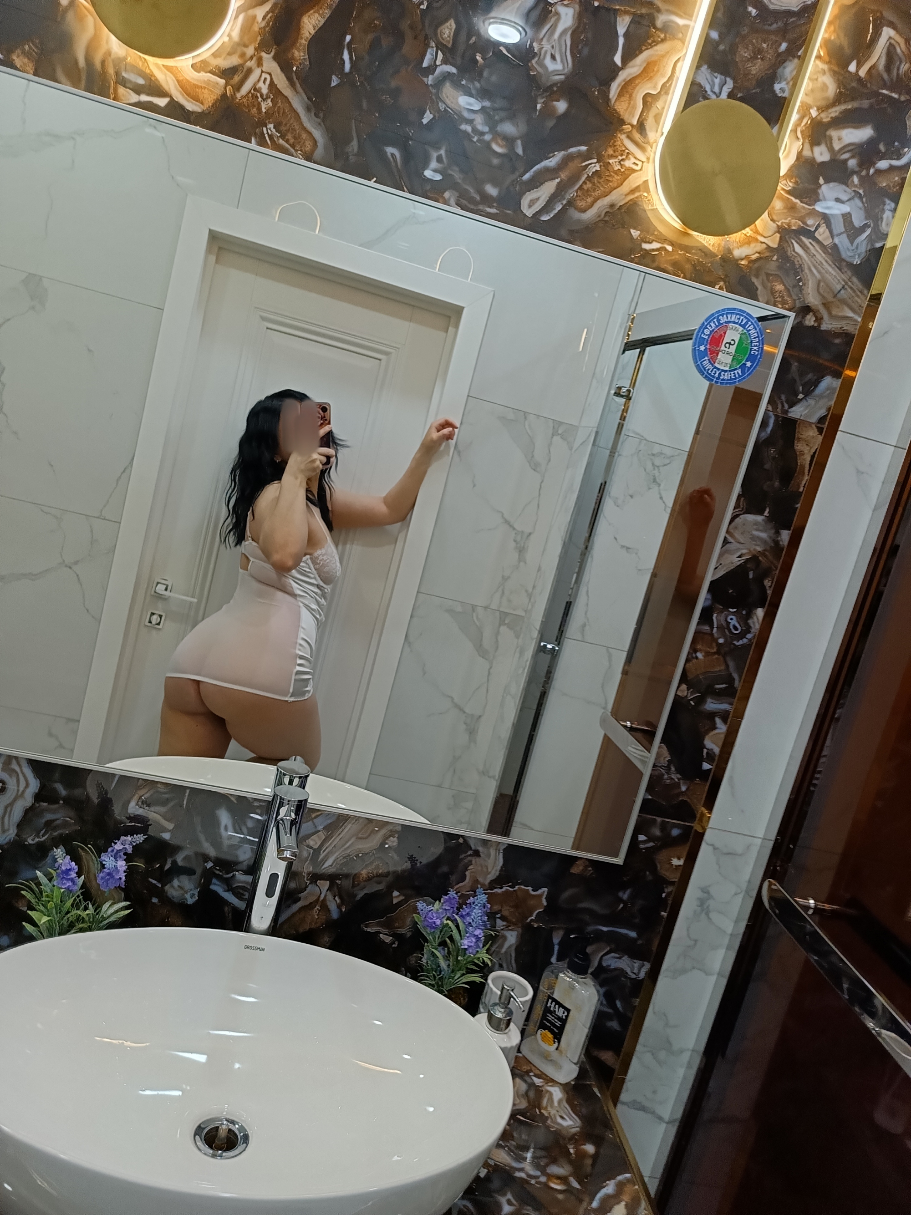 АЙЯ у СЕБЯ и на ВЫЕЗД! — Фото