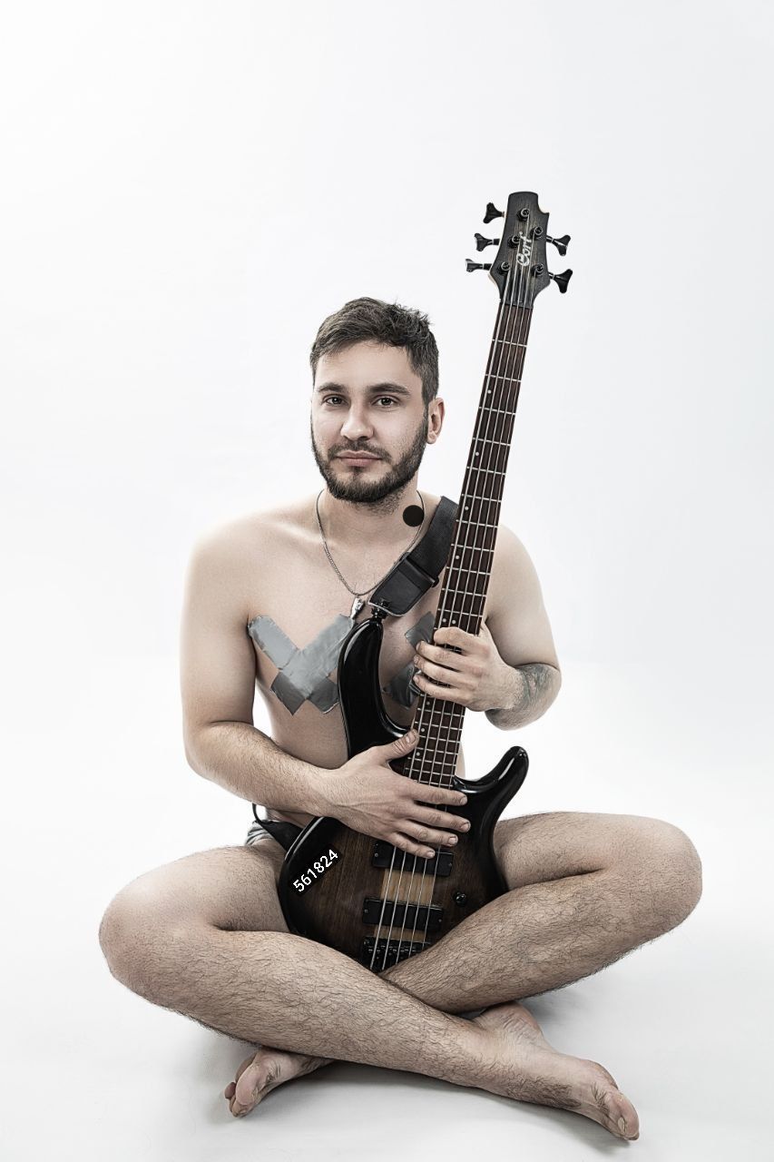 Марк, 27 profile.years_old — Караганда