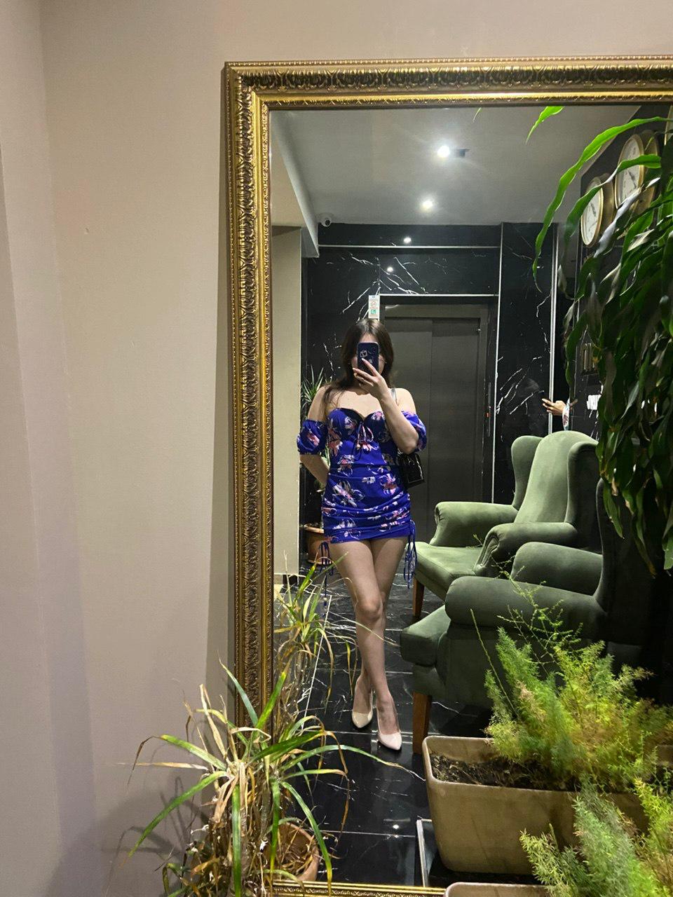 Mellissa — Фото