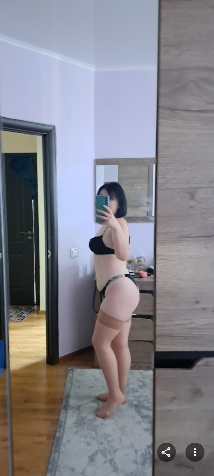 Ксюша МБР ОТСОС, 32 profile.years_old — Алматы