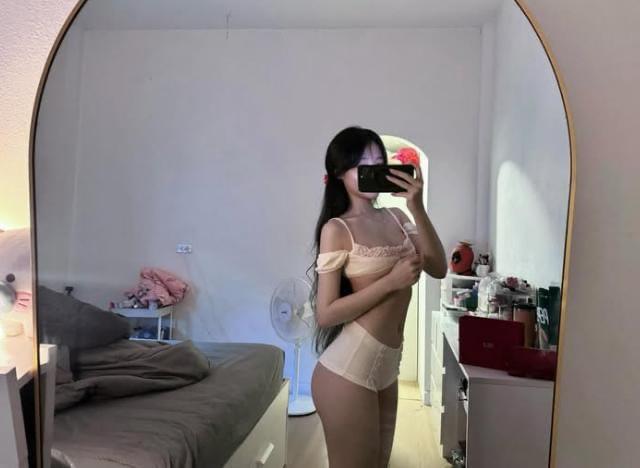 Amina Vip, 19 profile.years_old — Актау