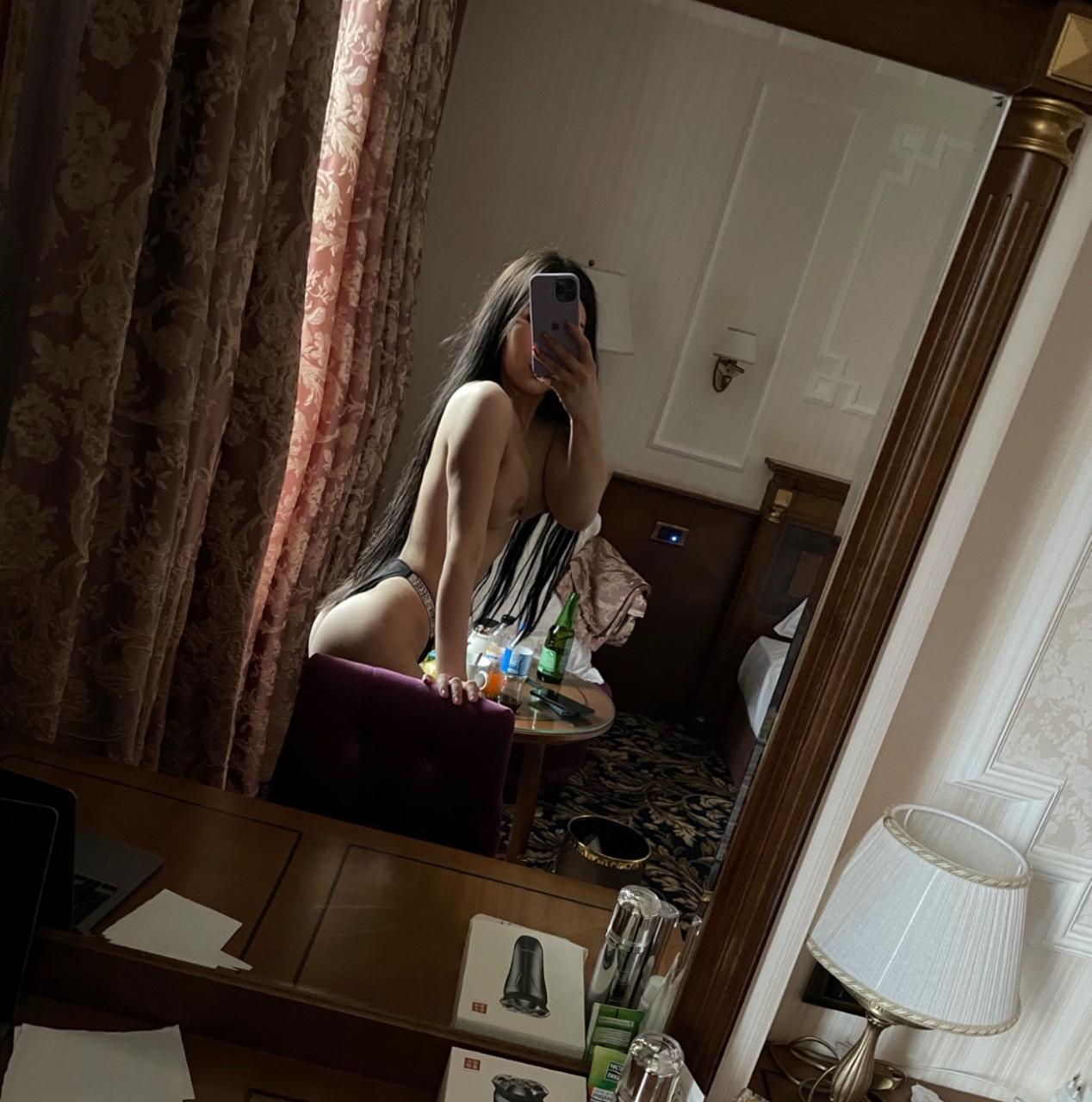 Adina, 23 profile.years_old — Астана