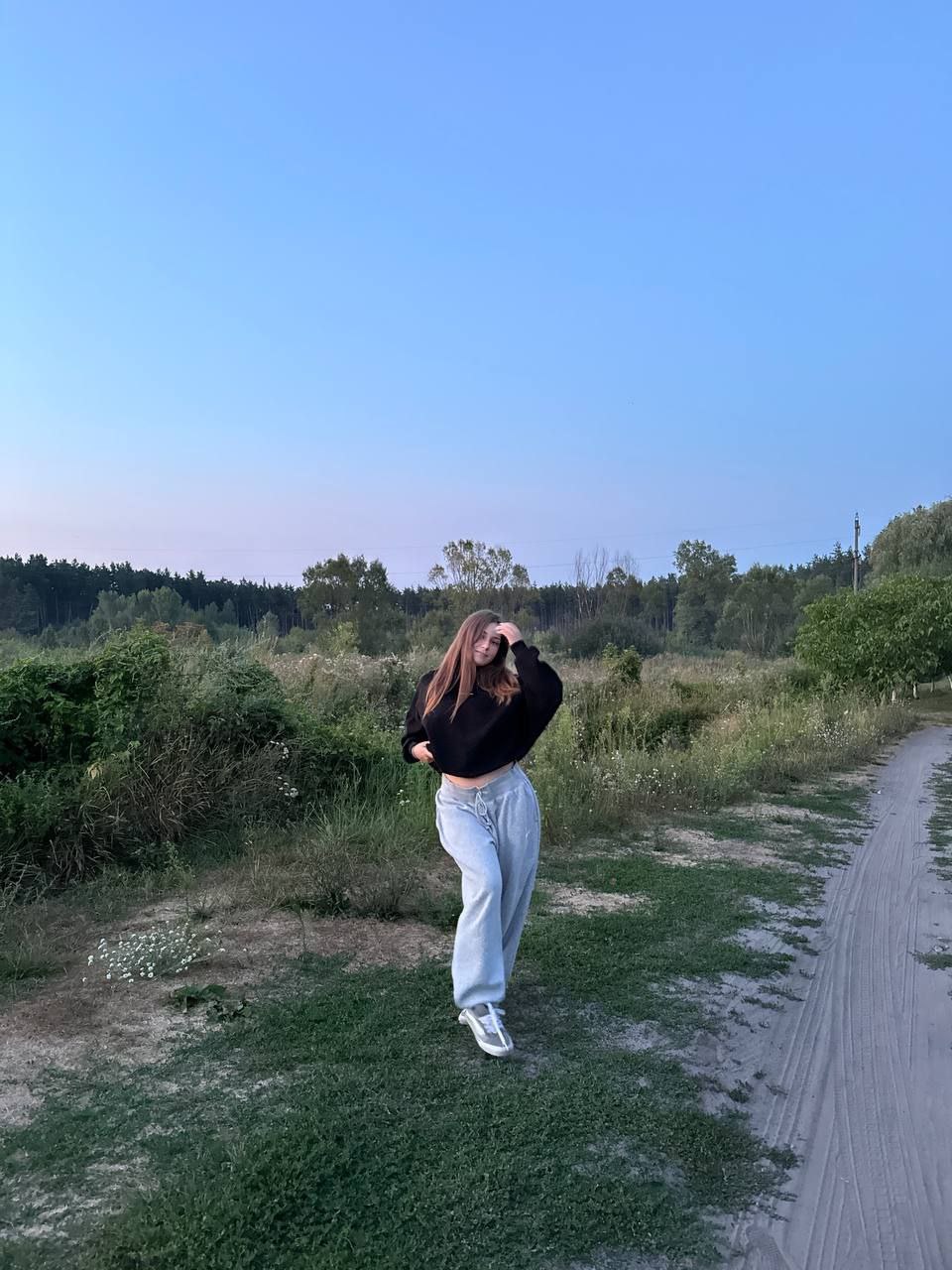 Ангелина — Фото