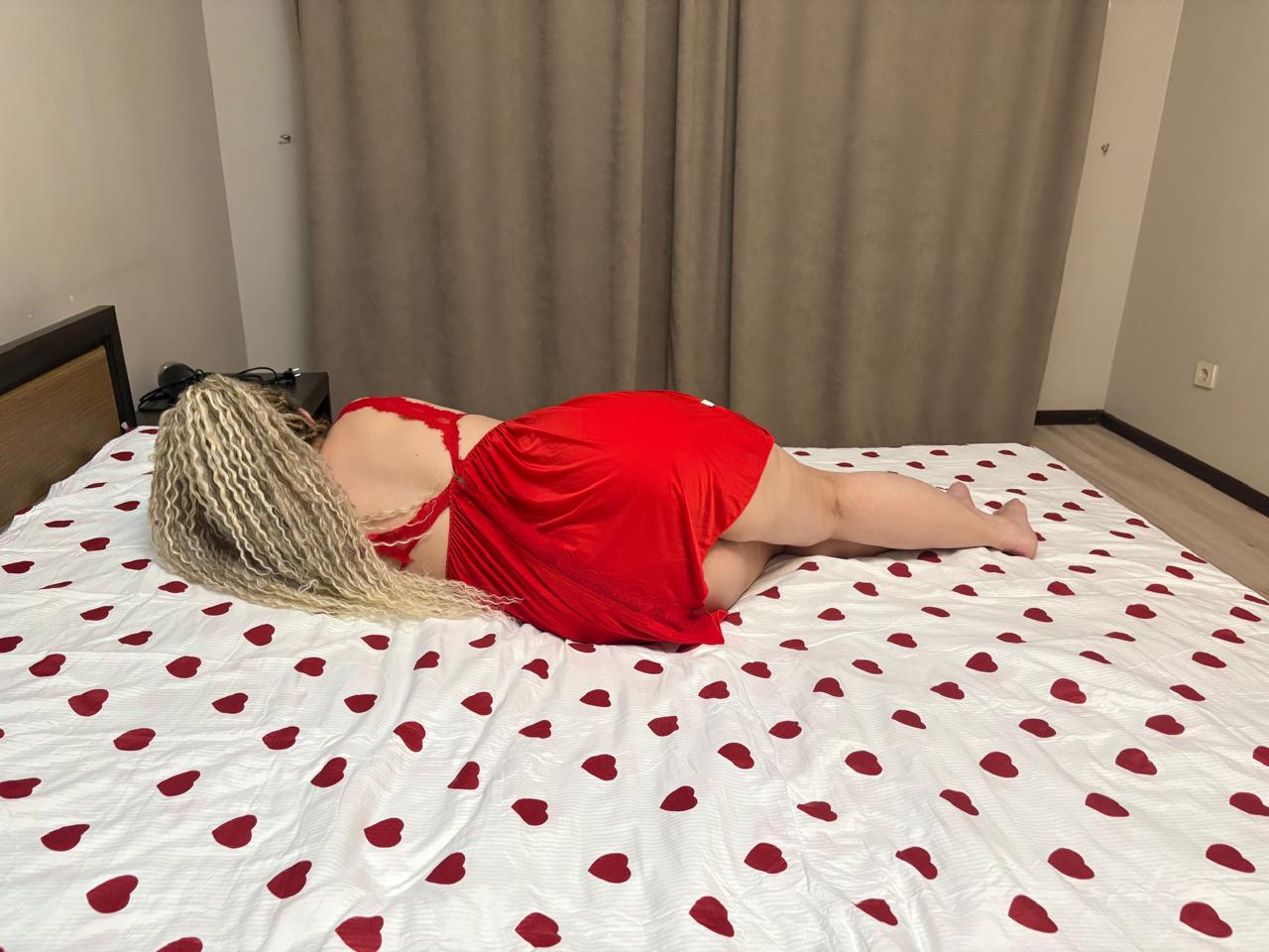 Шолпанай, 35 profile.years_old — Актобе